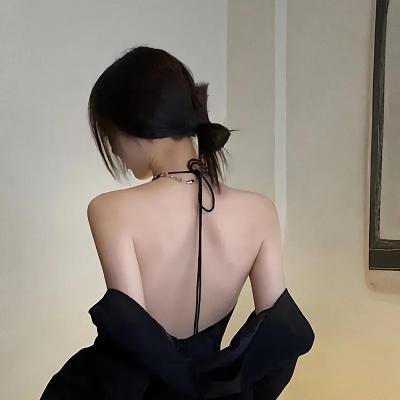 悍女