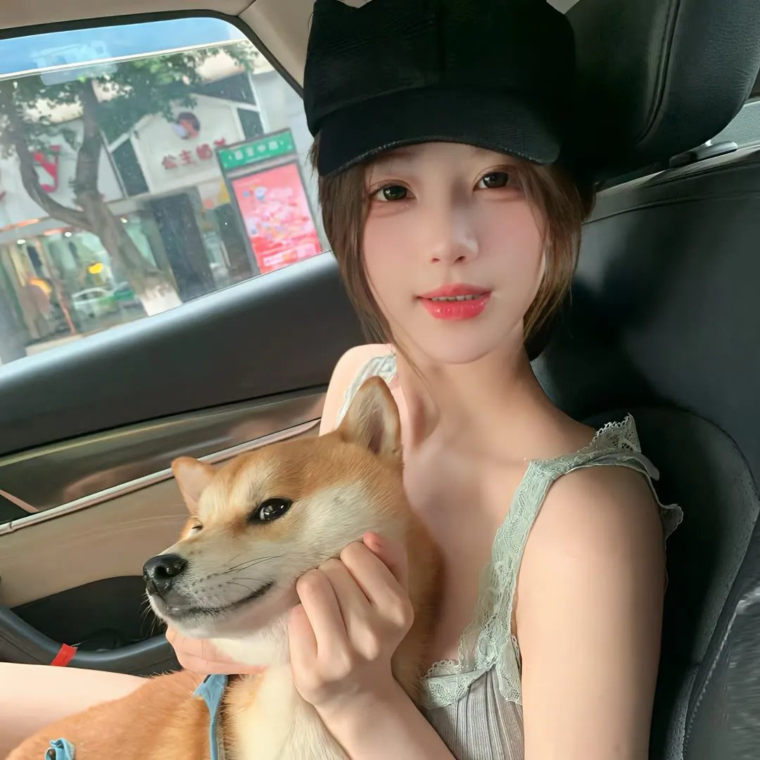 我是富家真千金